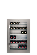 Reparación averías vinoteca Daewoo en  Zaragoza